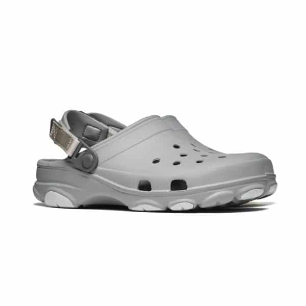 Crocs All Terrain Clog 206340-0Z3