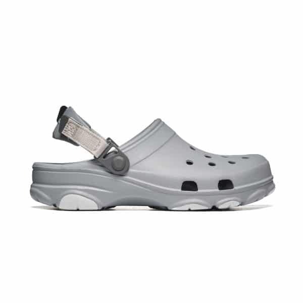 Crocs All Terrain Clog 206340-0Z3