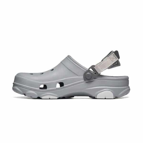 Crocs All Terrain Clog 206340-0Z3