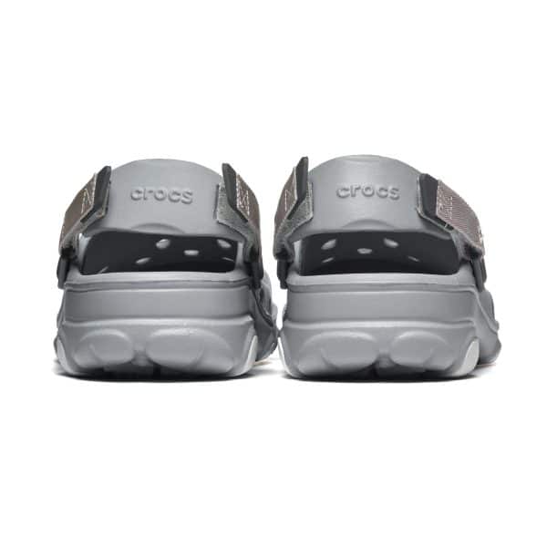 Crocs All Terrain Clog 206340-0Z3