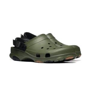 Crocs All Terrain Clog 206340-309