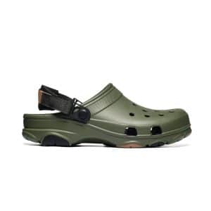 Crocs All Terrain Clog 206340-309