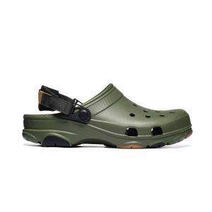 Crocs All Terrain Clog 206340-309