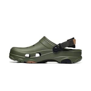 Crocs All Terrain Clog 206340-309
