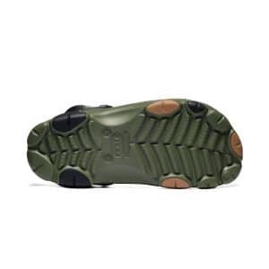 Crocs All Terrain Clog 206340-309