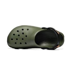 Crocs All Terrain Clog 206340-309