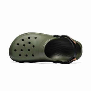 Crocs All Terrain Clog 206340-309