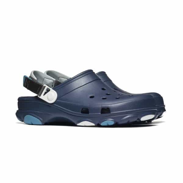 Crocs All Terrain Clog 206340-410