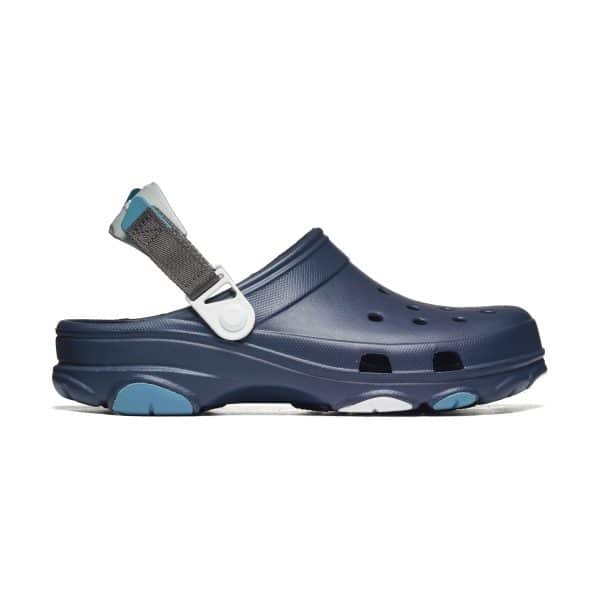 Crocs All Terrain Clog 206340-410