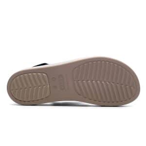 Crocs Brooklyn Low Wedge Womens 206453-07H