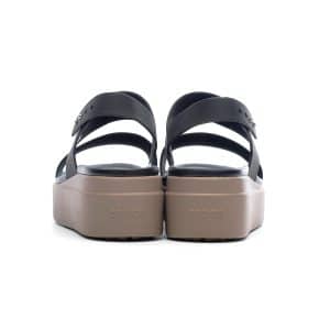 Crocs Brooklyn Low Wedge Womens 206453-07H