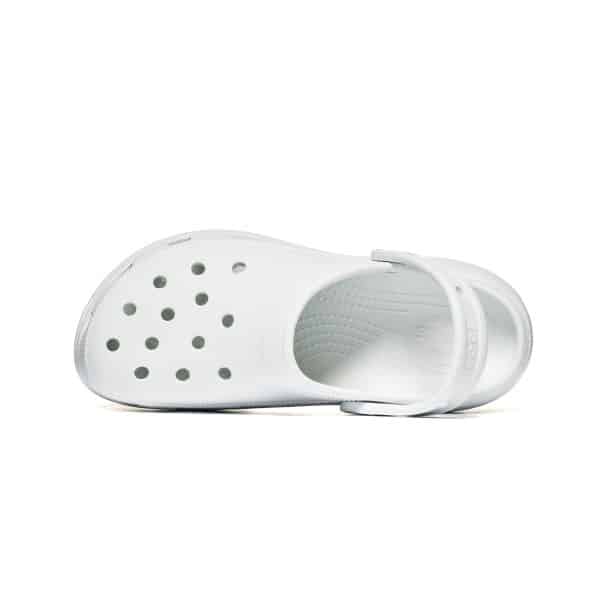 Crocs CLASSIC PLATFORM CLOG W 206750-1NK