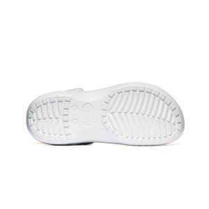 Crocs CLASSIC PLATFORM CLOG W 206750-1NK