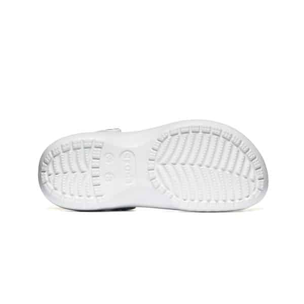 Crocs CLASSIC PLATFORM CLOG W 206750-1NK