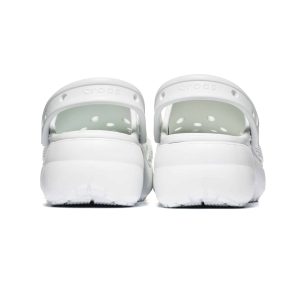Crocs CLASSIC PLATFORM CLOG W 206750-1NK