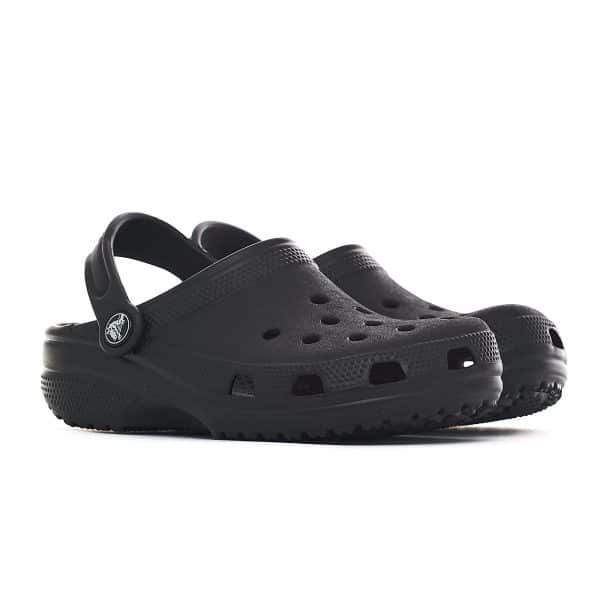 Crocs Classic Clog Kid's 206991-001