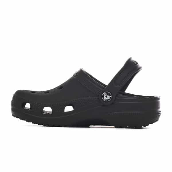 Crocs Classic Clog Kid's 206991-001