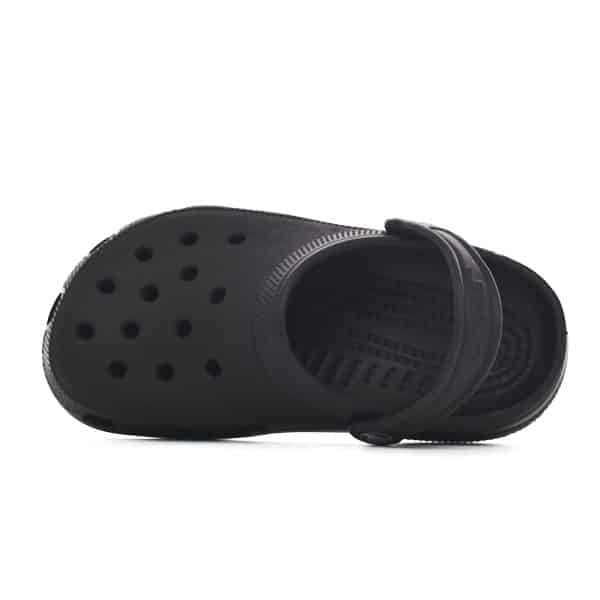 Crocs Classic Clog Kid's 206991-001