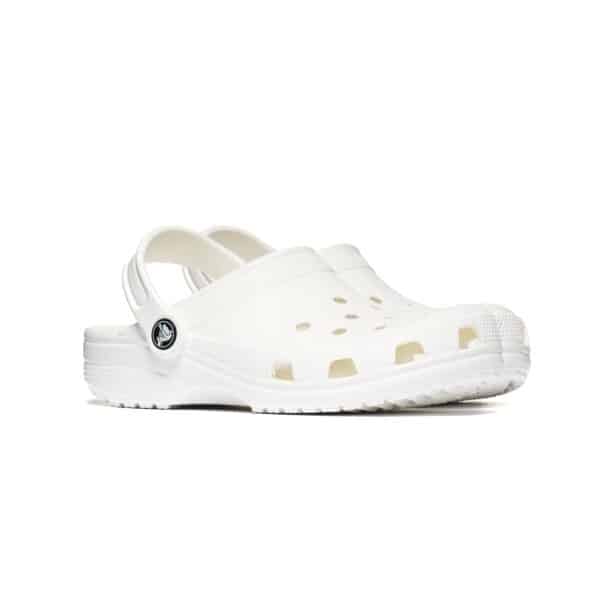 Crocs CLASSIC KIDS CLOG K 206991-100