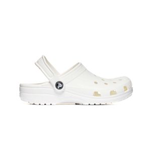 Crocs CLASSIC KIDS CLOG K 206991-100