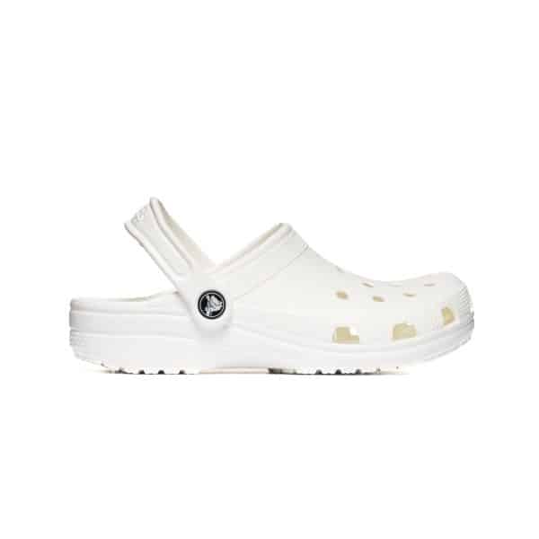Crocs CLASSIC KIDS CLOG K 206991-100
