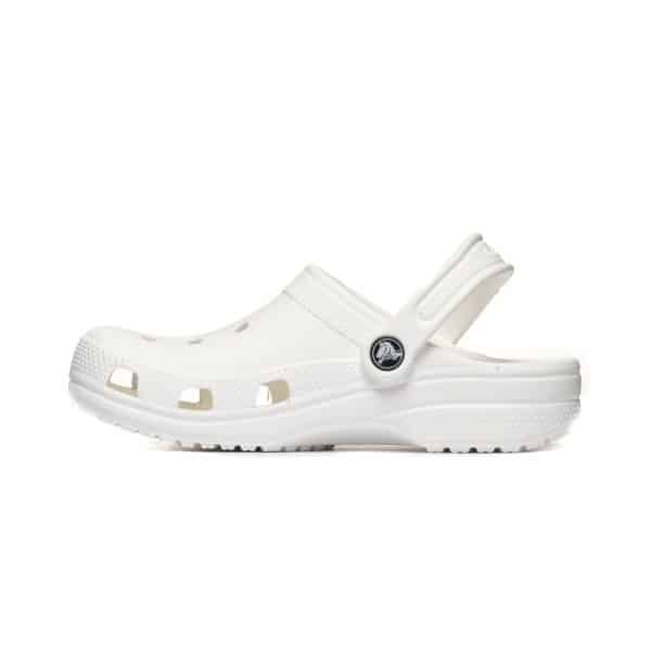 Crocs CLASSIC KIDS CLOG K 206991-100
