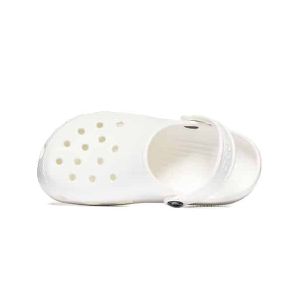 Crocs CLASSIC KIDS CLOG K 206991-100