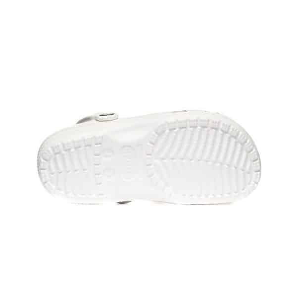 Crocs CLASSIC KIDS CLOG K 206991-100