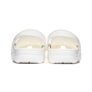 Crocs CLASSIC KIDS CLOG K 206991-100
