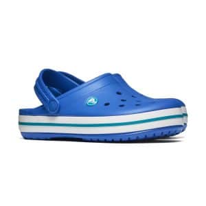 Crocs Crocband Clog K 207006-4PI
