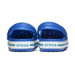 Crocs Crocband Clog K 207006-4PI