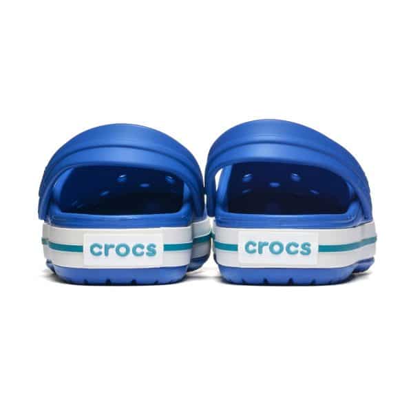 Crocs Crocband Clog K 207006-4PI