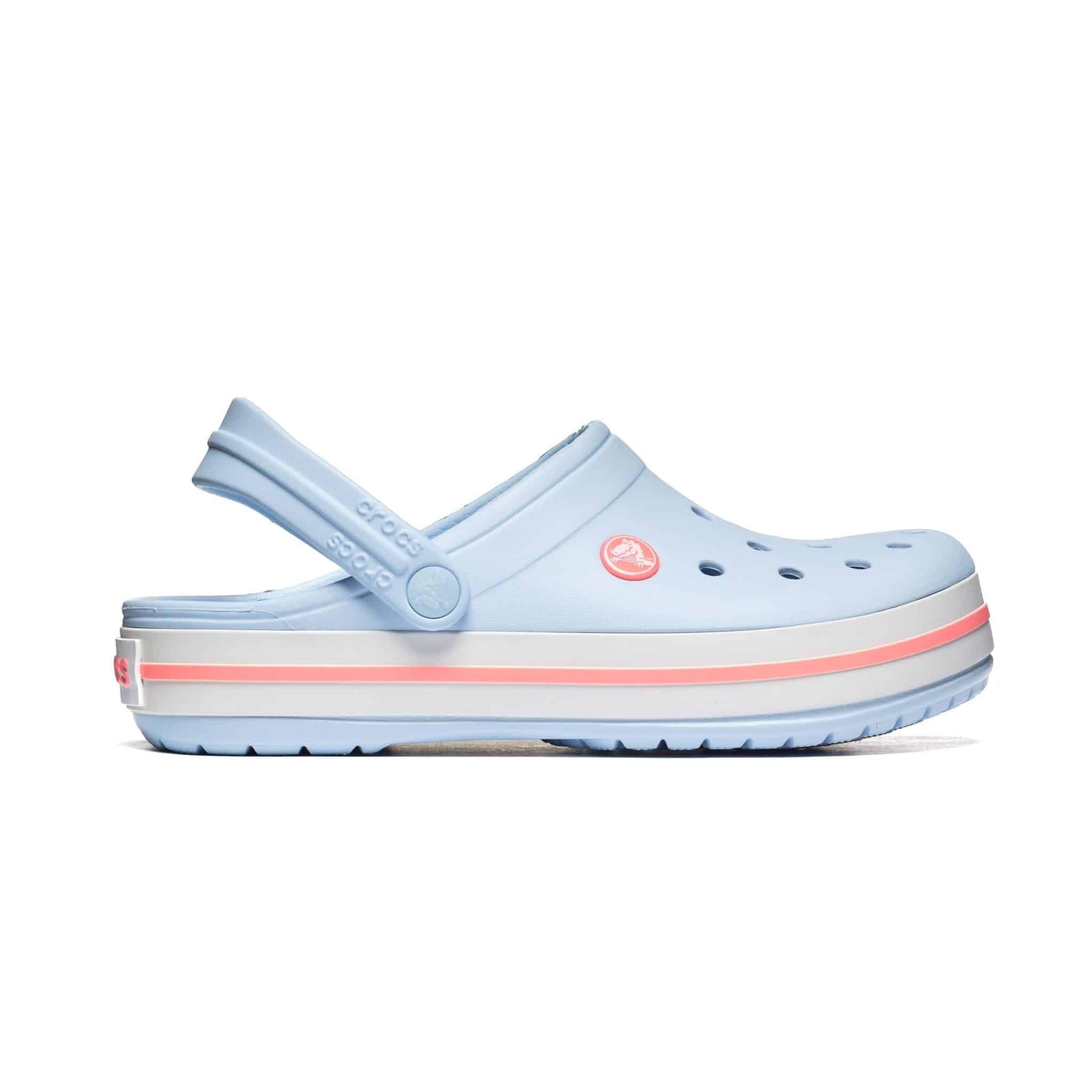 Crocs Crocband Clog K 207006-4XQ