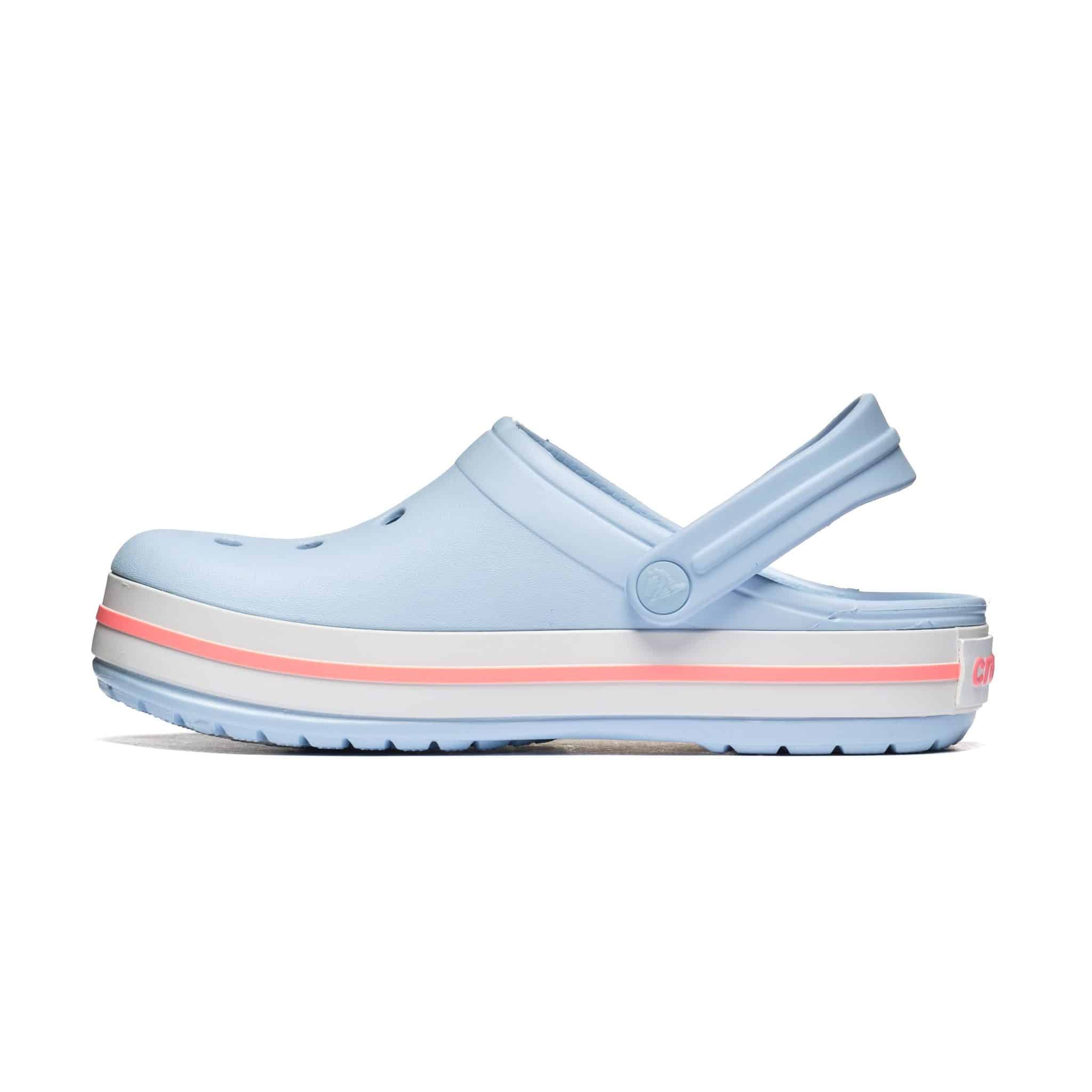 Crocs Crocband Clog K 207006-4XQ - obrazek 3