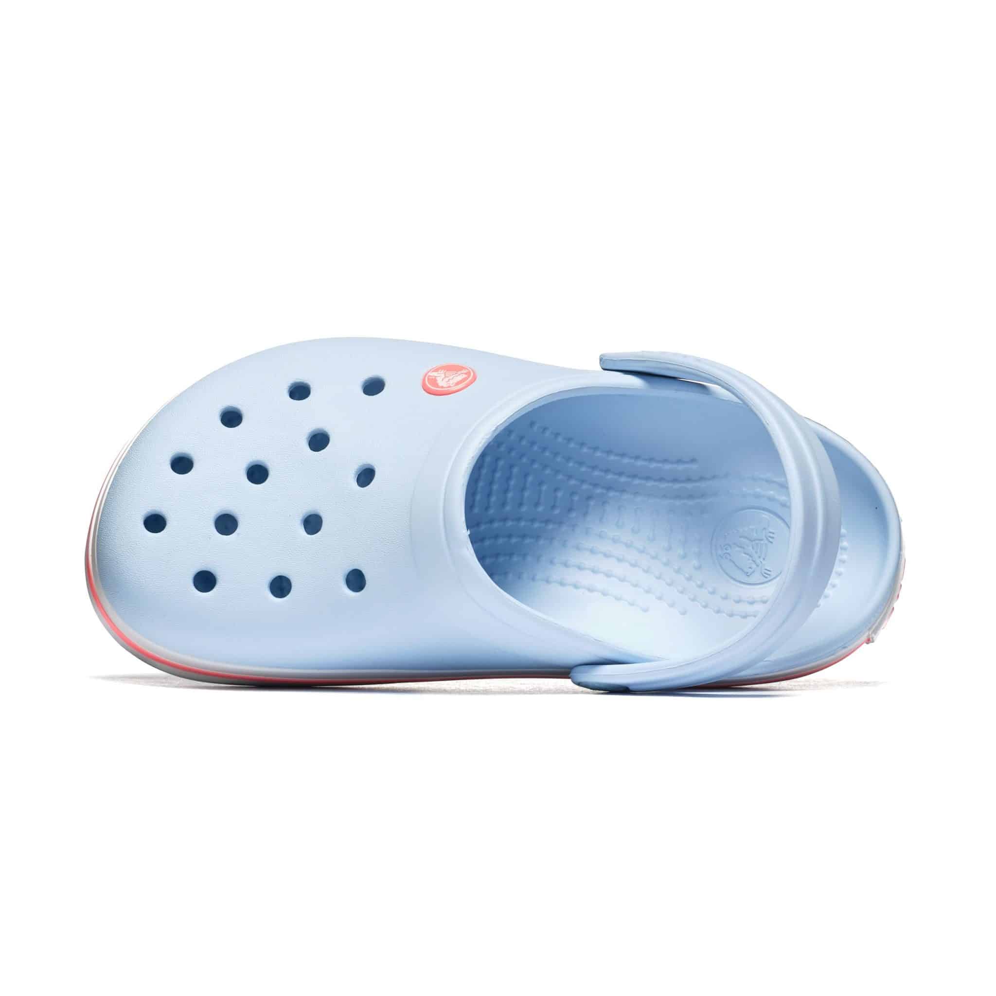 Crocs Crocband Clog K 207006-4XQ - obrazek 4