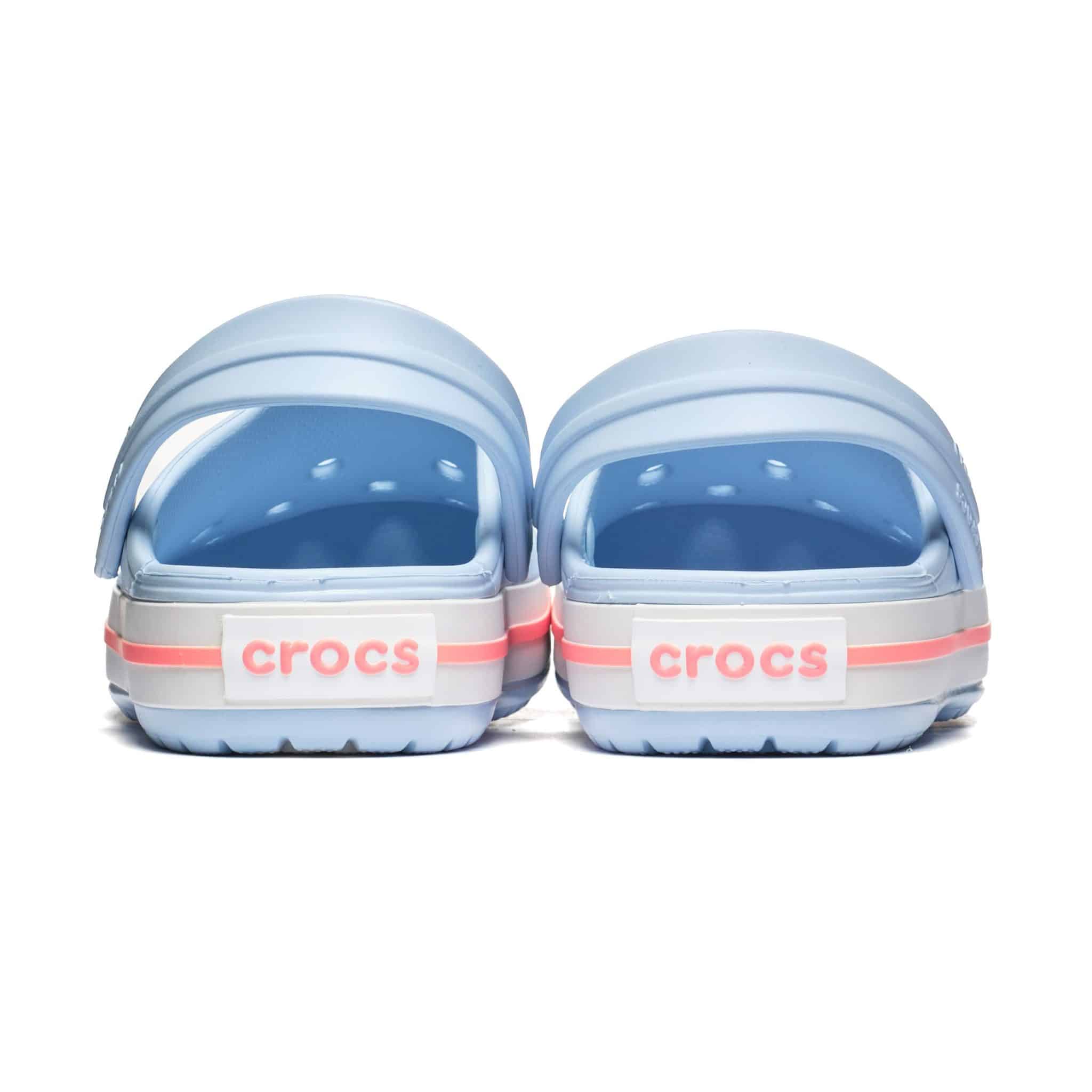 Crocs Crocband Clog K 207006-4XQ - obrazek 6