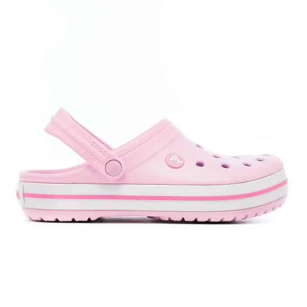 Crocs Crocband Clog Kid's 207006-6GD