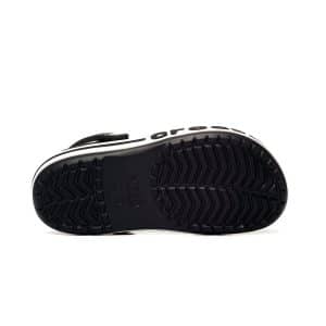 Crocs Bayaband Clog Kid's 207019 Black 207019-001