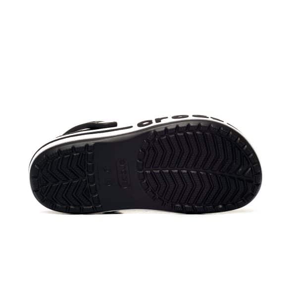 Crocs Bayaband Clog Kid's 207019 Black 207019-001