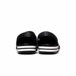 Crocs Bayaband Clog Kid's 207019 Black 207019-001