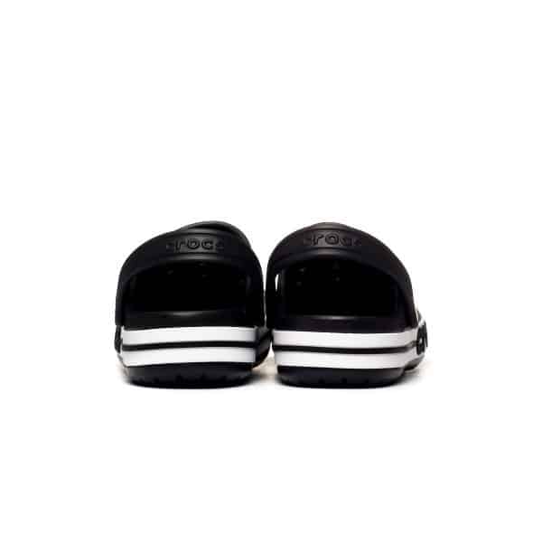 Crocs Bayaband Clog Kid's 207019 Black 207019-001