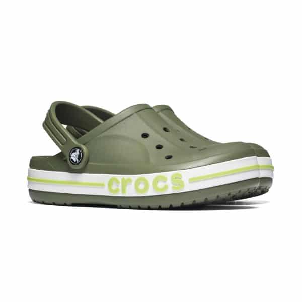 Crocs Bayaband Clog K 207019-3CB