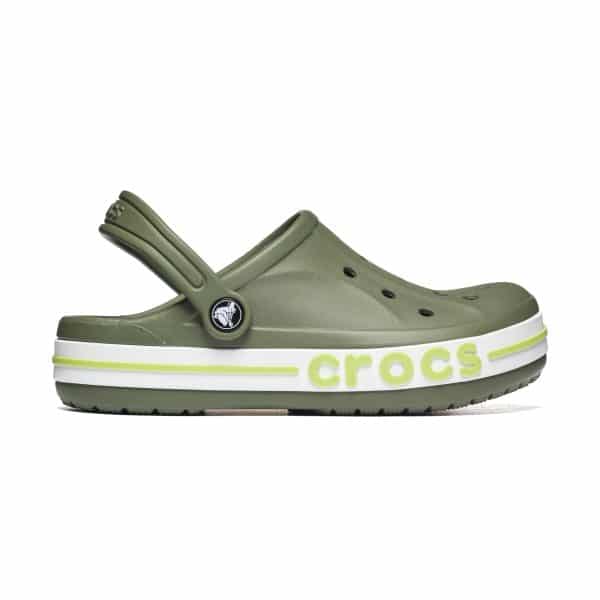 Crocs Bayaband Clog K 207019-3CB