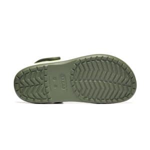 Crocs Bayaband Clog K 207019-3CB