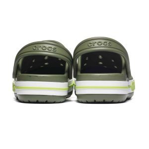 Crocs Bayaband Clog K 207019-3CB