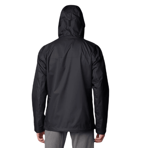 Columbia Inner Limits III Jacket 2071215010