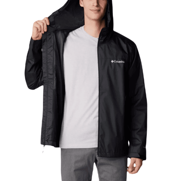 Columbia Inner Limits III Jacket 2071215010