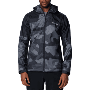 Columbia Inner Limits III Jacket 2071215012