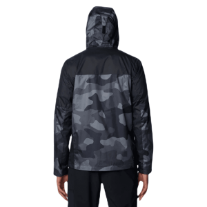 Columbia Inner Limits III Jacket 2071215012