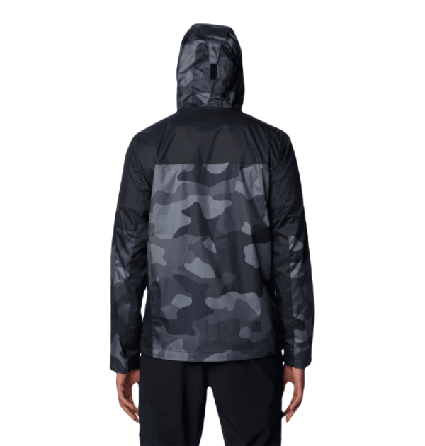 Columbia Inner Limits III Jacket 2071215012